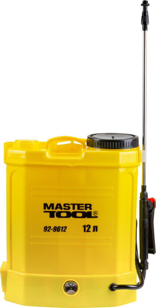 Обприскувач Master Tool 92-9612