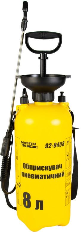 Обприскувач Master Tool 92-9408