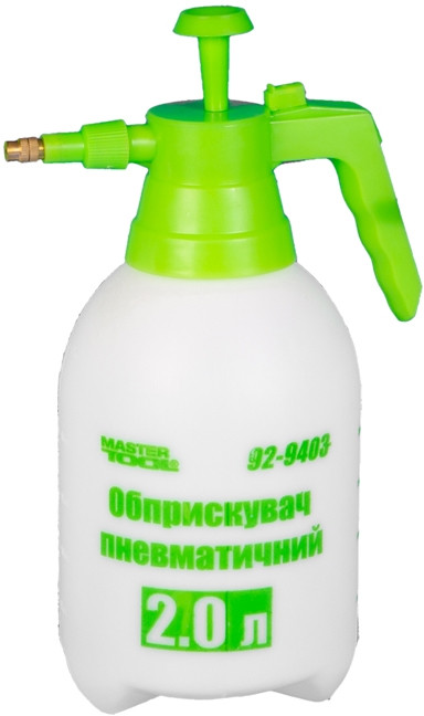 Обприскувач Master Tool 92-9403