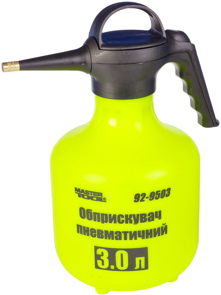 Обприскувач Master Tool 92-9503
