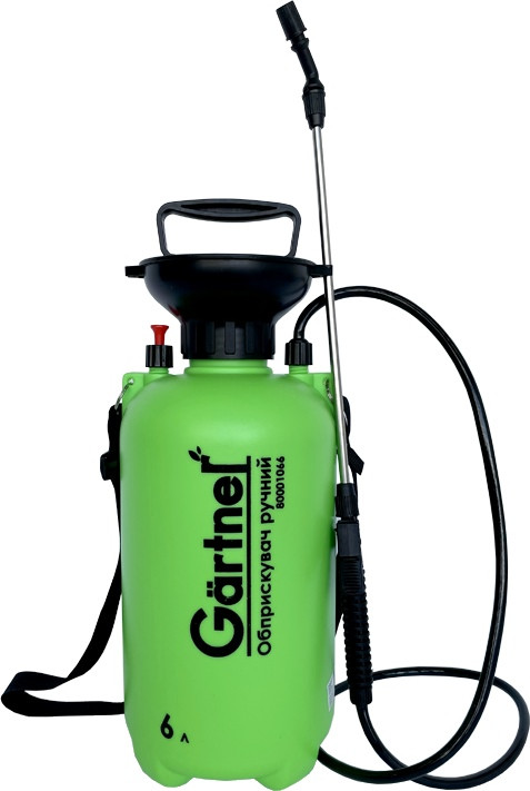 Обприскувач Gartner 80001066