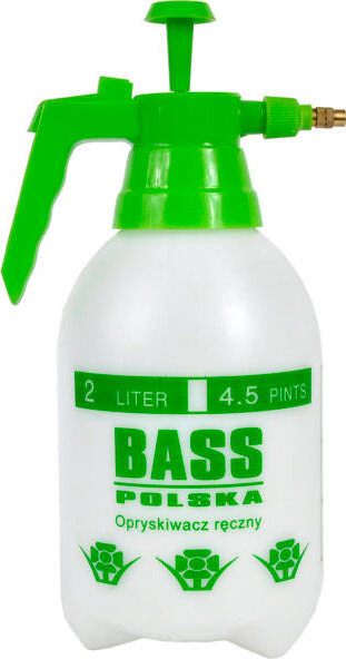 Опрыскиватель Bass Polska 8606