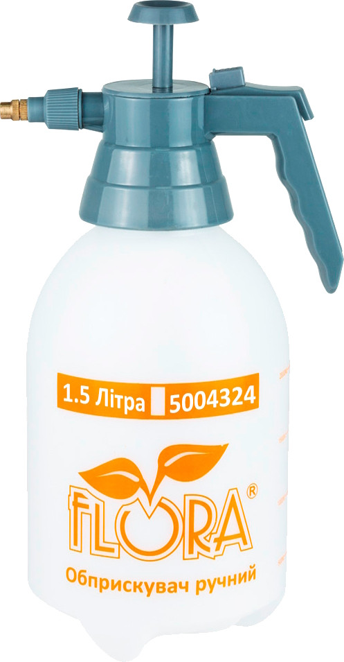 Обприскувач Flora 5004324