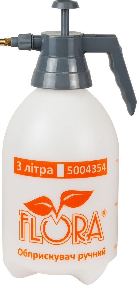 Обприскувач Flora 5004354