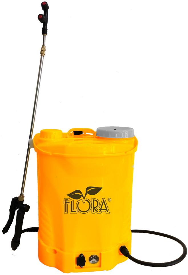 Обприскувач Flora 5001514