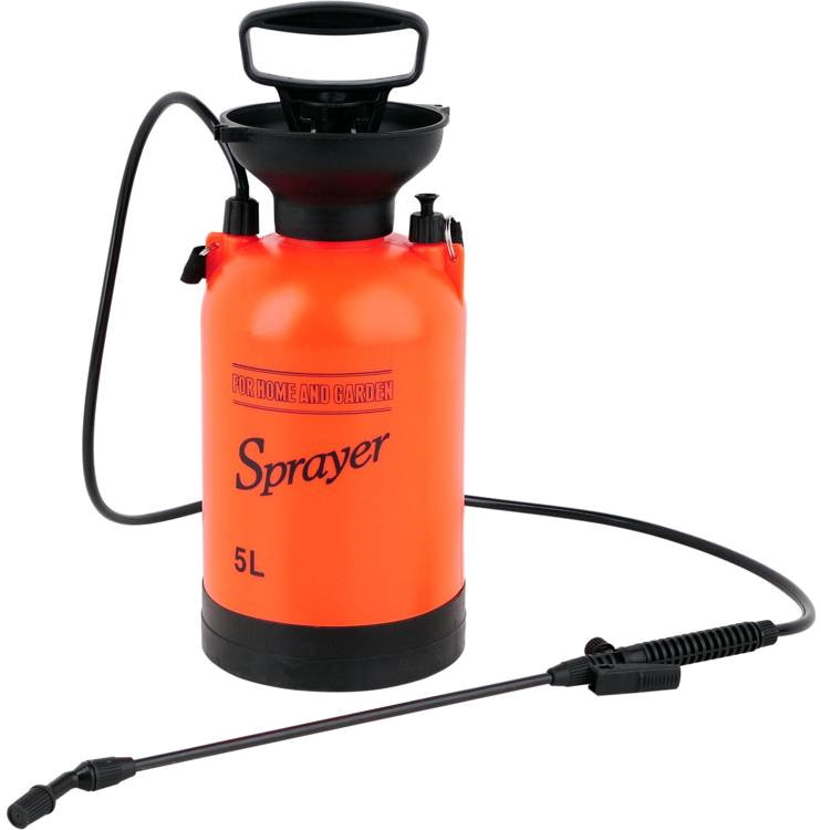 Обприскувач FLO 89516