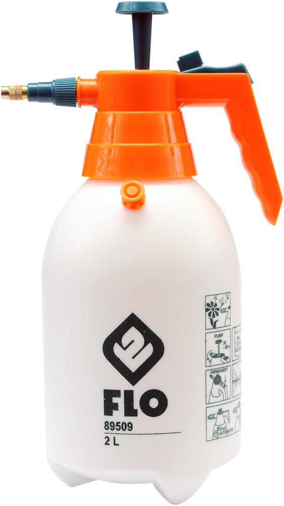 Обприскувач FLO 89509