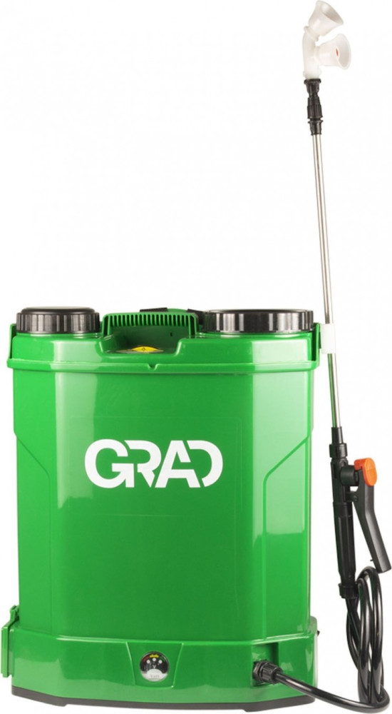 Опрыскиватель GRAD Tools 5001805