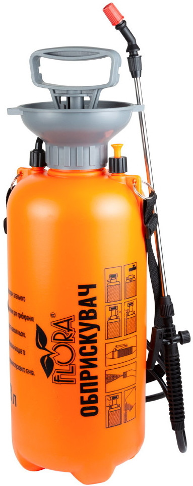 Обприскувач Flora 5003234