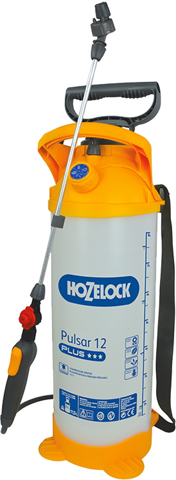 Обприскувач Hozelock 4312