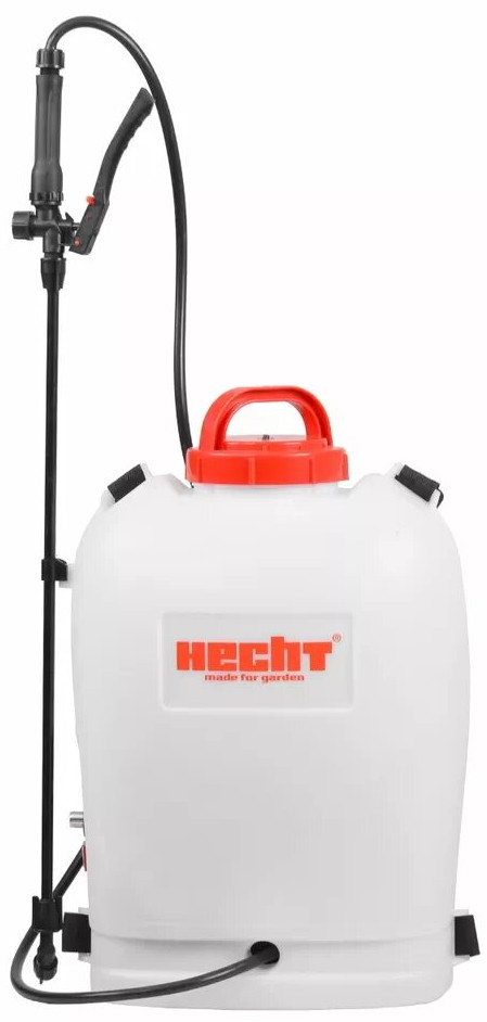 Обприскувач HECHT 416 ACCU