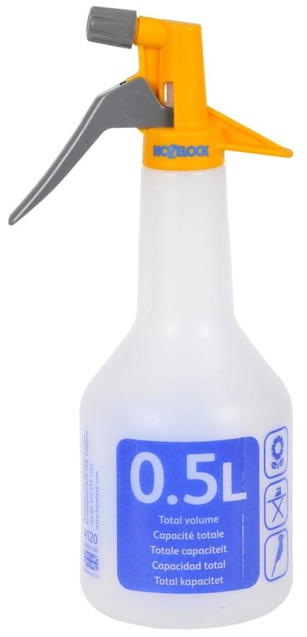 Опрыскиватель Hozelock 4120