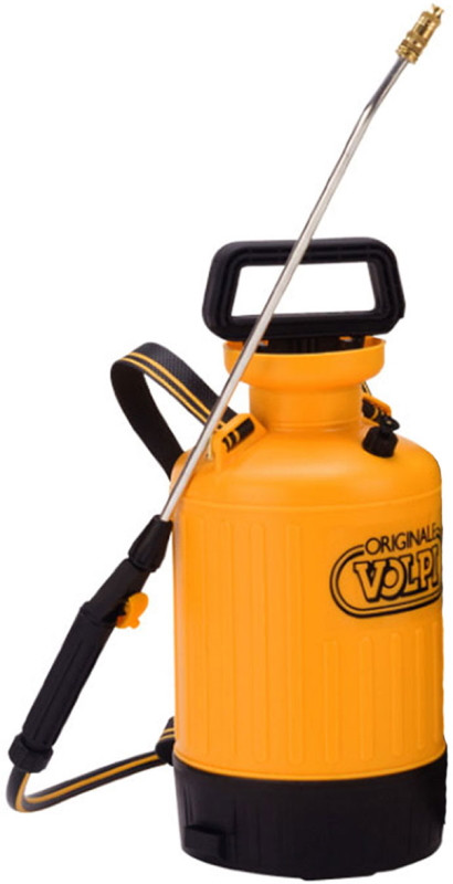 Опрыскиватель Volpi 3350A
