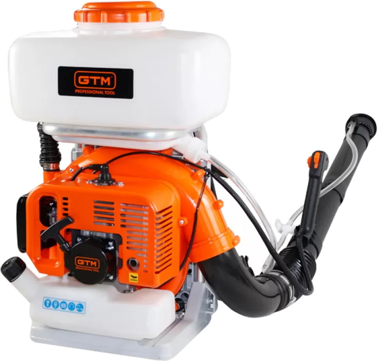Мотоопрыскиватель GTM 3WF-600C
