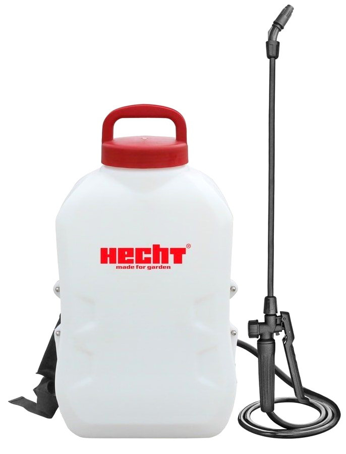 Обприскувач HECHT 410