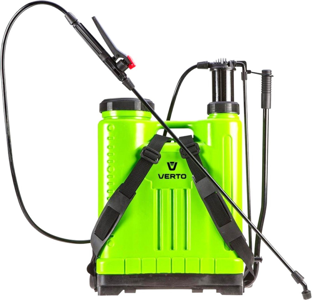 Опрыскиватель VERTO 15G507