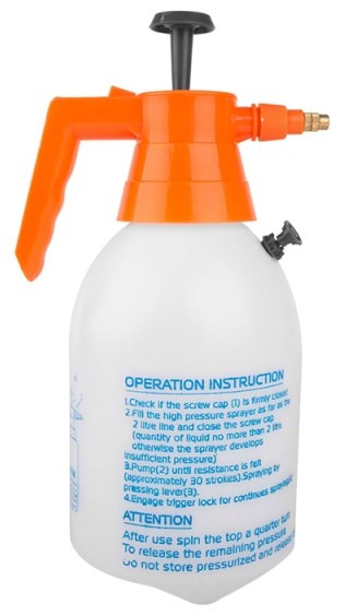 Обприскувач Sturm 3015-20-02