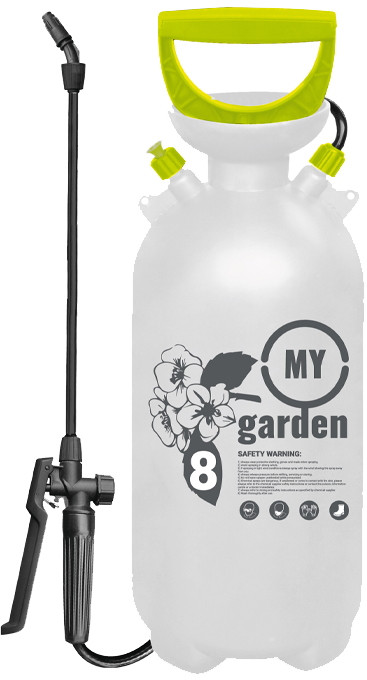 Опрыскиватель My Garden 281-8