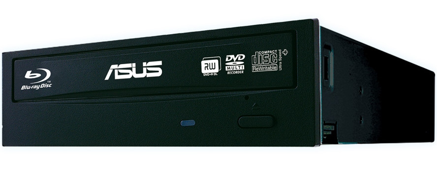 Оптический привод Asus BW-16D1HT