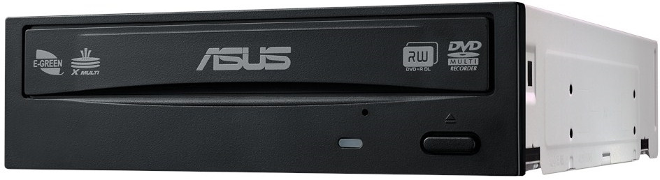Оптический привод Asus DRW-24D5MT