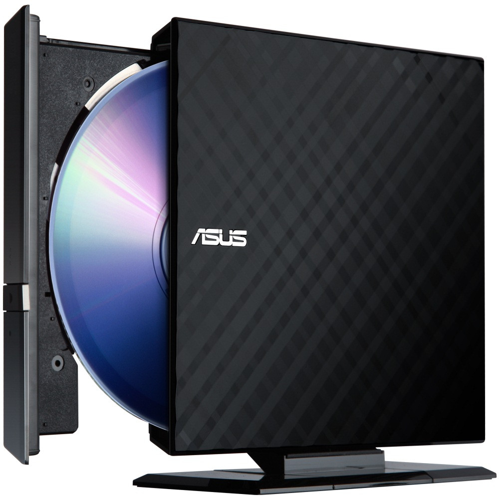 Оптический привод Asus SDRW-08D2S-U