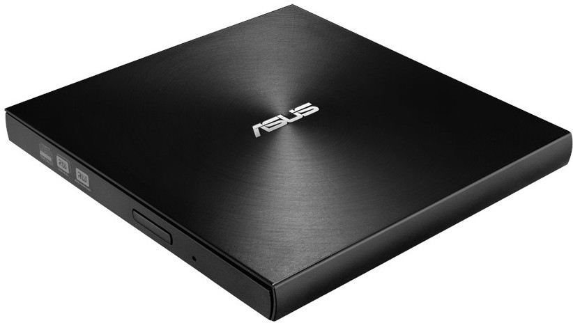 Оптический привод Asus ZenDrive U7M