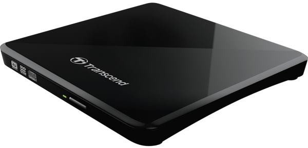 Оптический привод Transcend TS8XDVDS-K