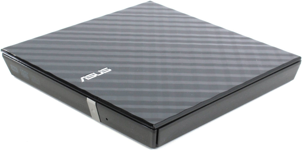 Оптический привод Asus SDRW-08D2S-U LITE