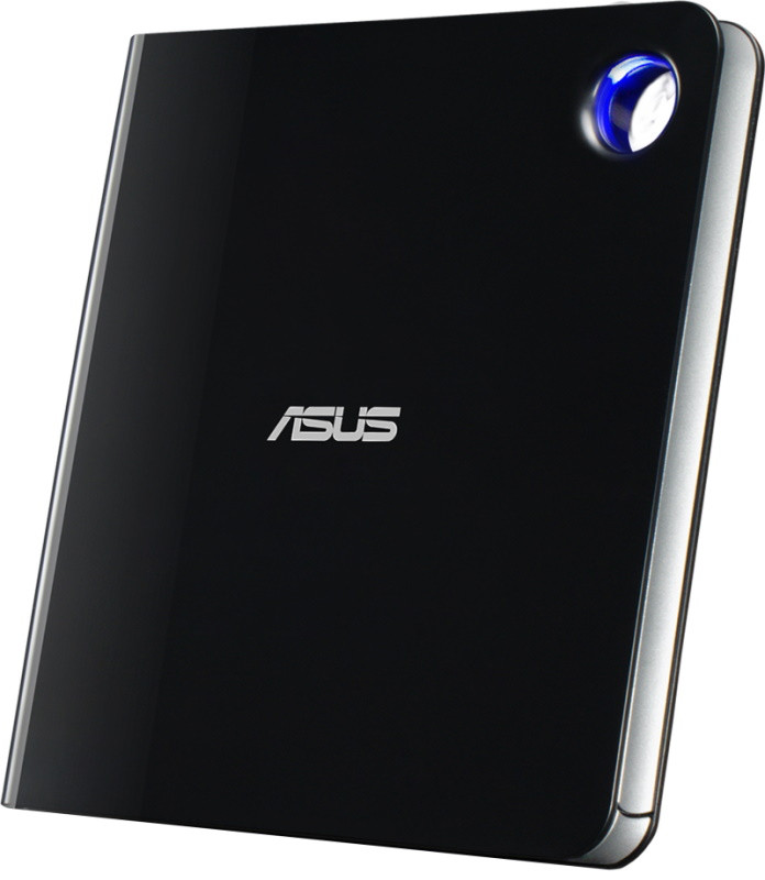 Оптический привод Asus SBW-06D5H-U
