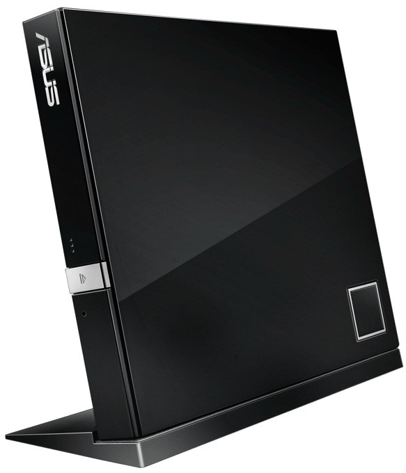 Оптический привод Asus SBC-06D2X-U