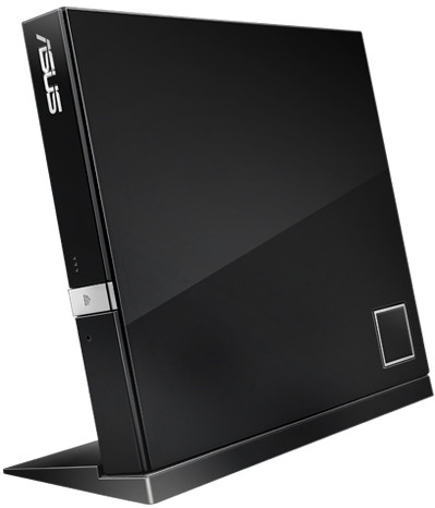 Оптический привод Asus SBW-06D2X-U