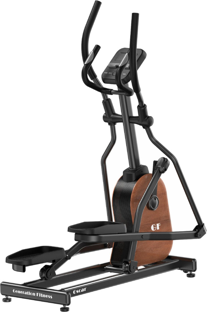Орбітрек Generation Fitness Oscar