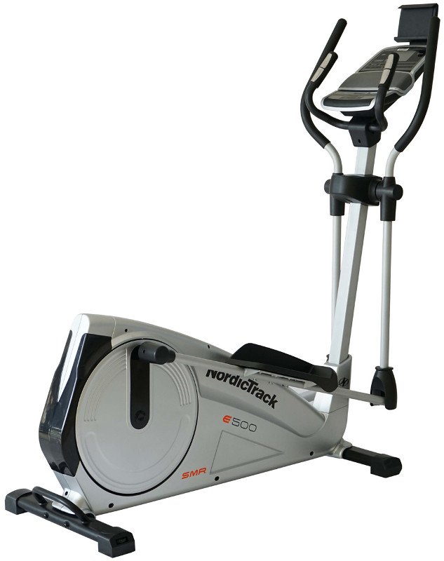 Орбитрек Nordic Track E500