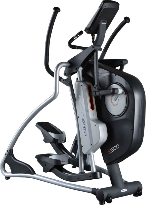 Орбитрек Sportop E500