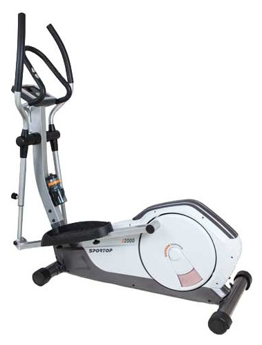 Орбитрек Sportop E2000i