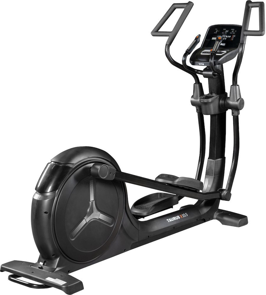 Орбитрек Taurus X10.5 Pro Cross Trainer