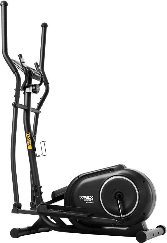 Орбитрек TREX TX-400CT Dash