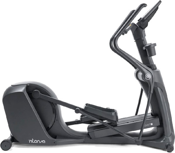 Орбитрек Intenza Fitness 450ETi2S LED