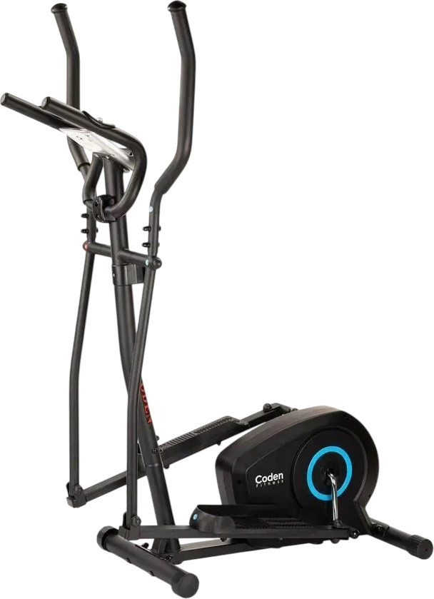 Орбітрек Coden CF550