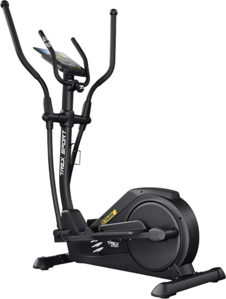 Орбитрек TREX TX-700ECT Stark