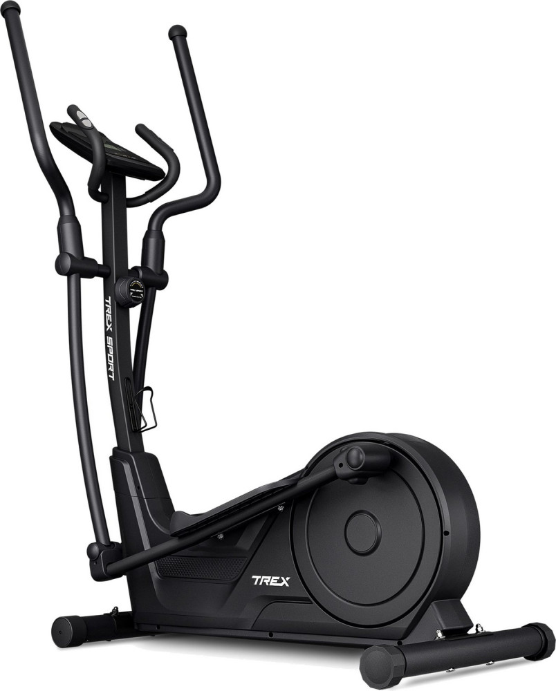 Орбітрек TREX TX-650CT Krad
