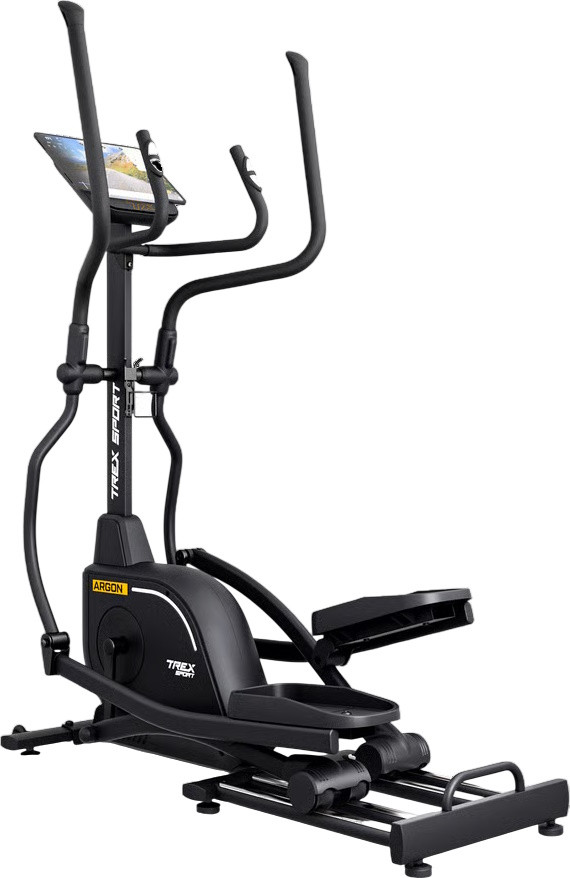 Орбитрек TREX TX-900ECT Argon