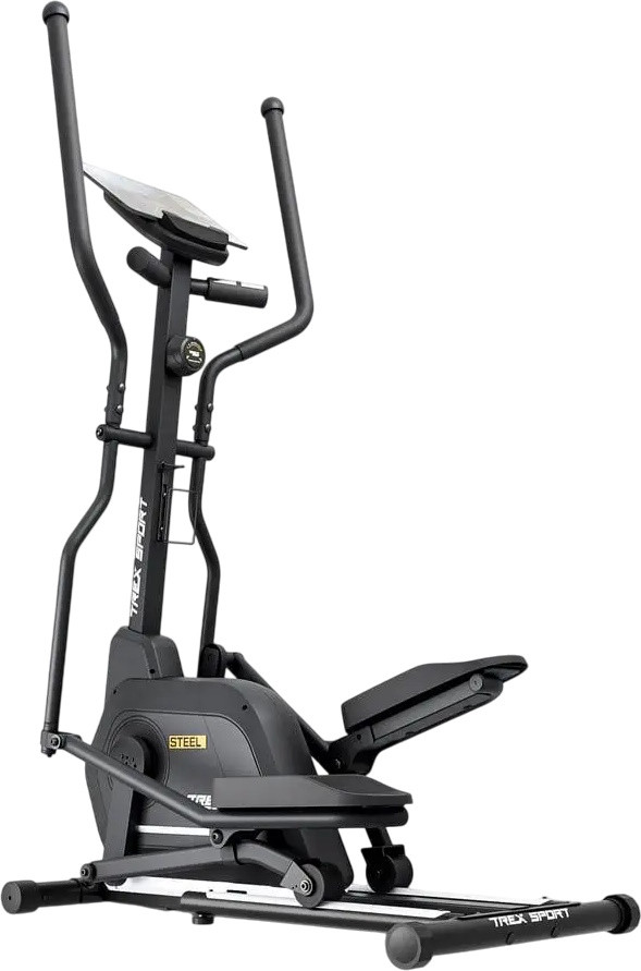 Орбитрек TREX TX-700CT Steel