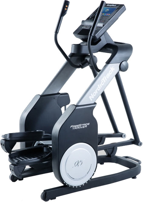 Орбітрек Nordic Track FS9i