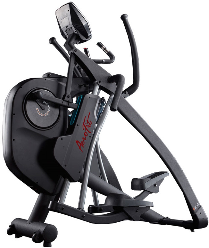 Орбітрек AeroFIT E700