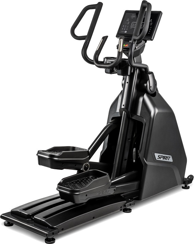 Орбітрек Spirit Fitness CE980