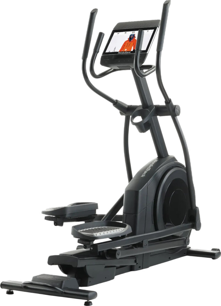 Орбітрек Nordic Track AirGlide 14i