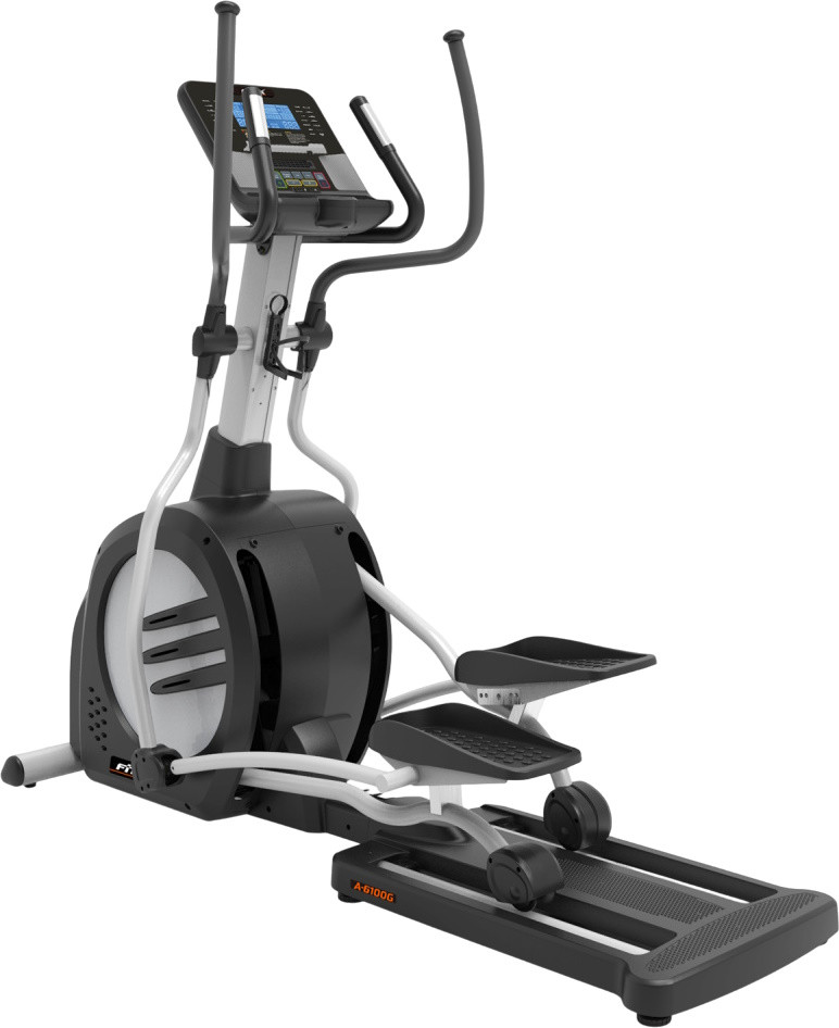Орбітрек Fitex A6100G