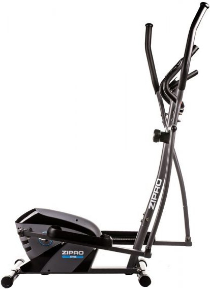 Орбитрек ZIPRO Shox