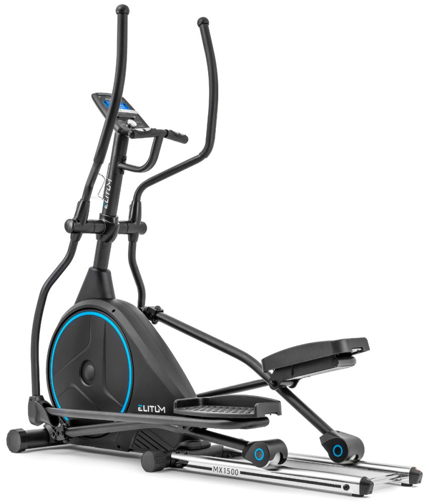 Орбитрек Elitum MX1500